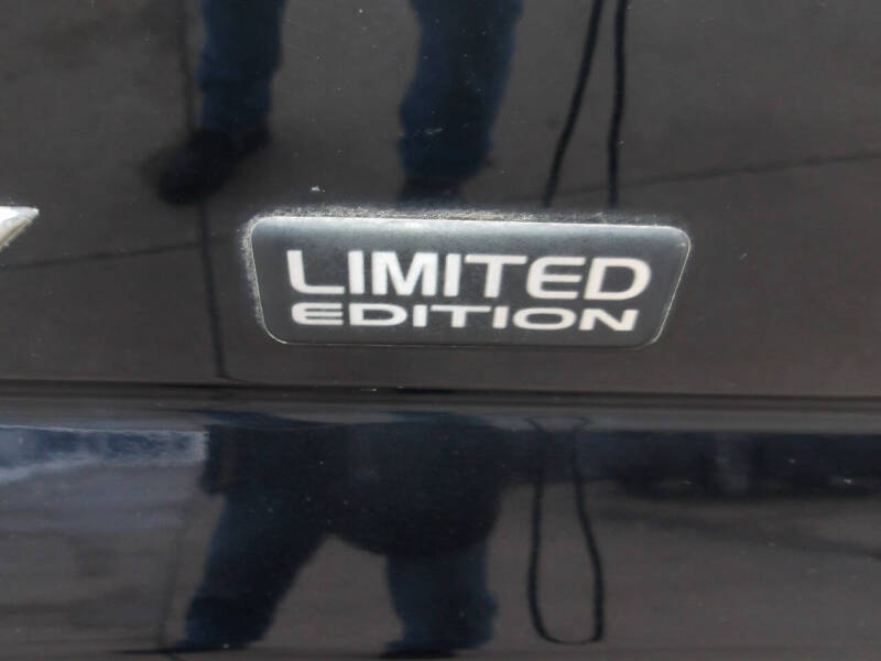 2002 Jeep Liberty Limited