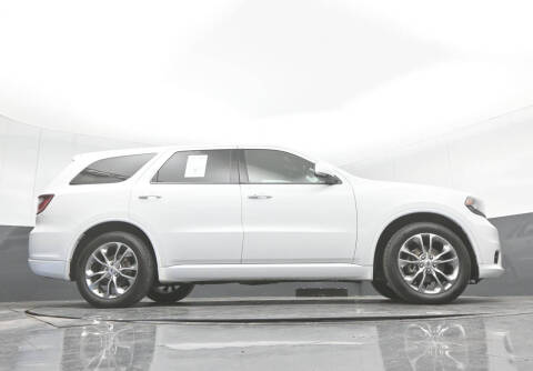 2020 Dodge Durango GT Plus