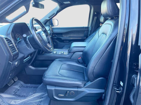 2021 Ford Expedition Limited