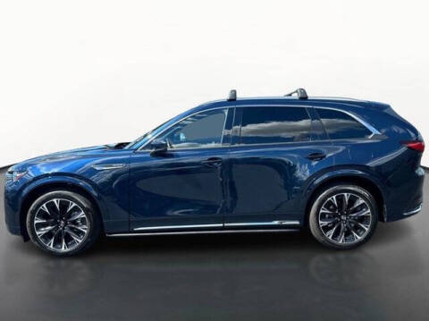 2025 Mazda CX-90 3.3 Turbo S Premium Plus