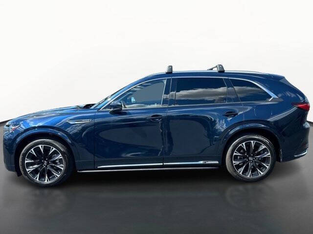 2025 Mazda CX-90 3.3 Turbo S Premium Plus