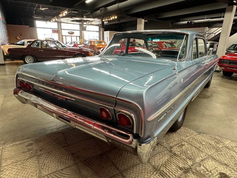 1964 Chevrolet Bel Air