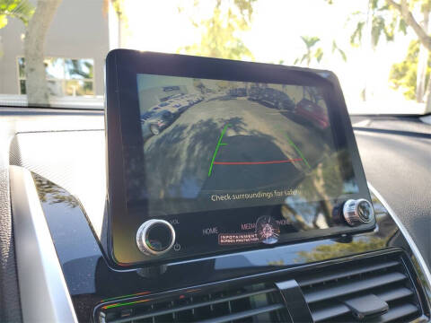 2026 Mitsubishi Eclipse Cross SE