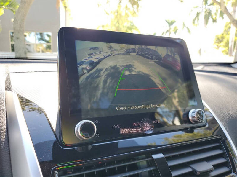 2026 Mitsubishi Eclipse Cross SE