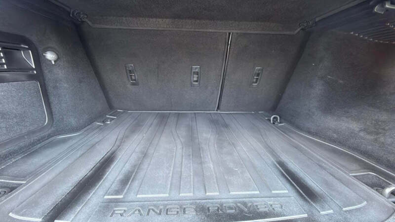 2015 Land Rover Range Rover Evoque Pure Plus