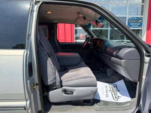 1998 Dodge Ram 2500