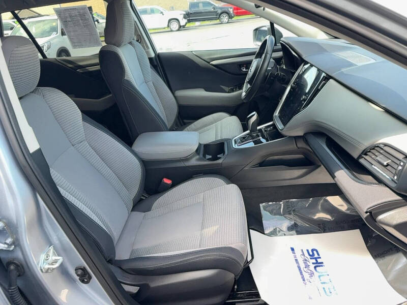 2024 Subaru Outback Premium