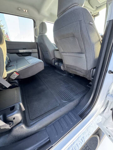 2023 Ford F-350 Super Duty XLT