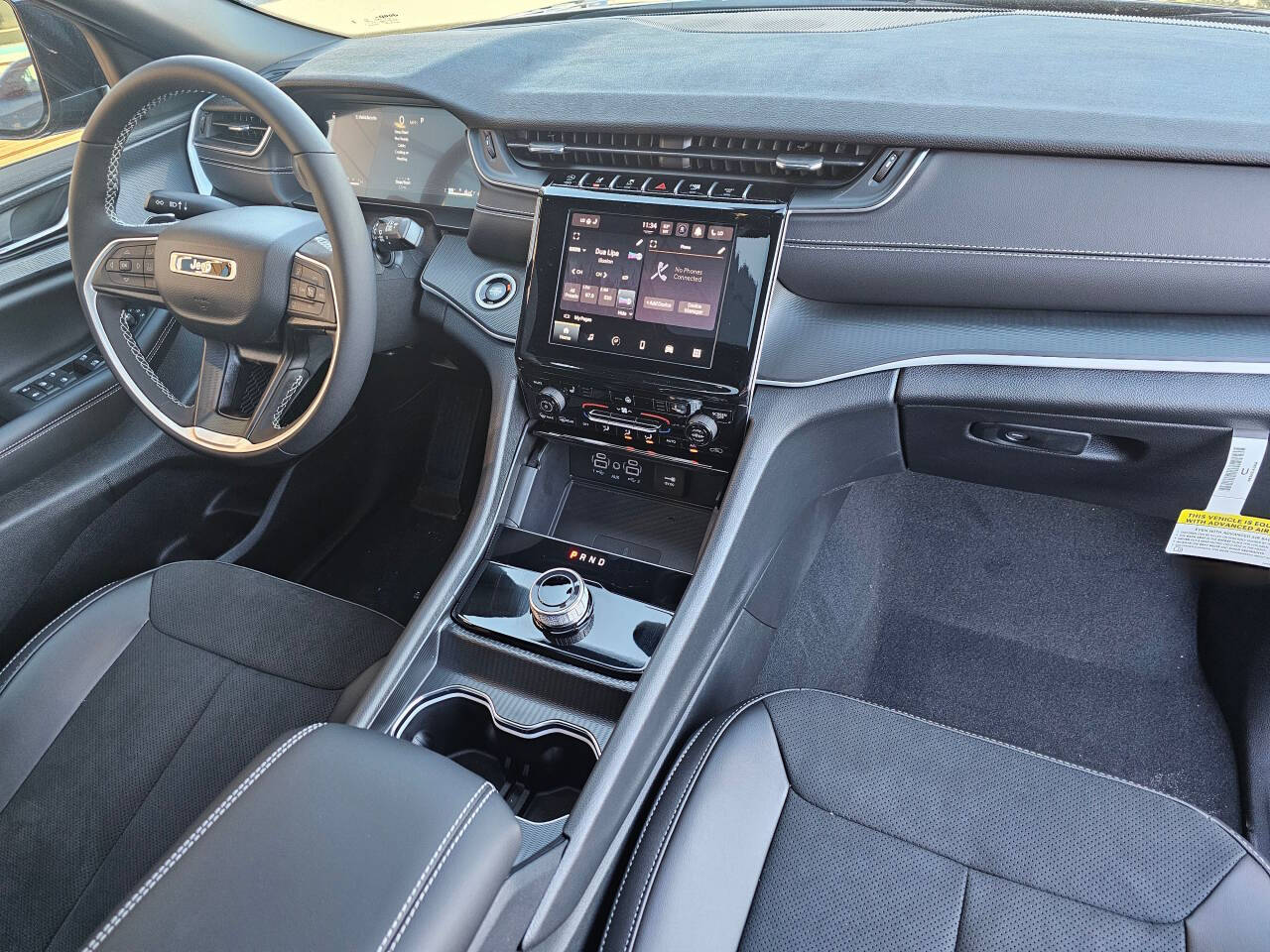 2024 Jeep Grand Cherokee L for sale at Autos by Talon in Seattle, WA