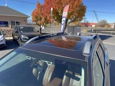 2021 Subaru Outback Touring XT