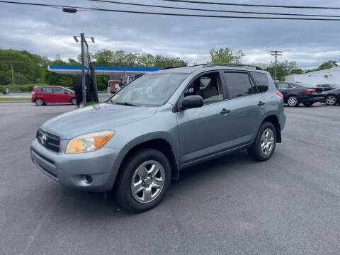 2007 Toyota RAV4