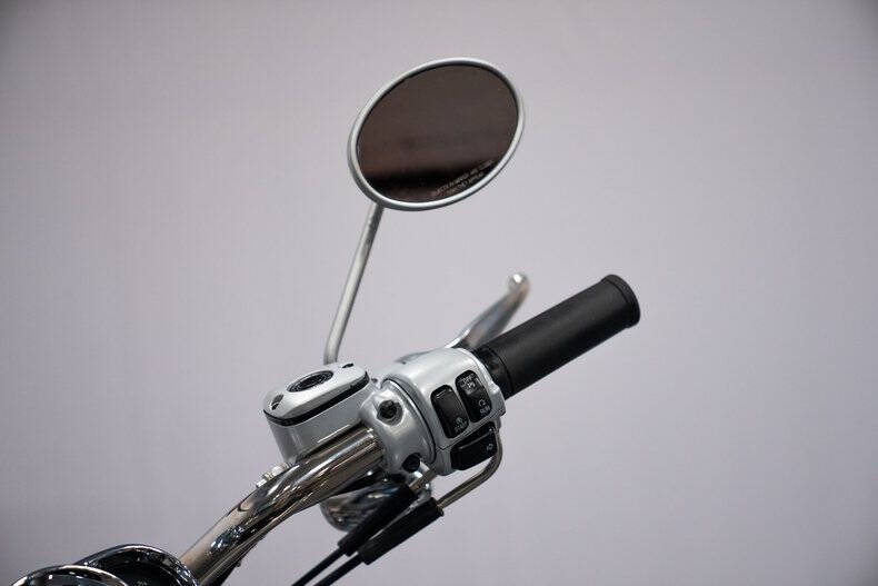 2003 Harley-Davidson V-Rod
