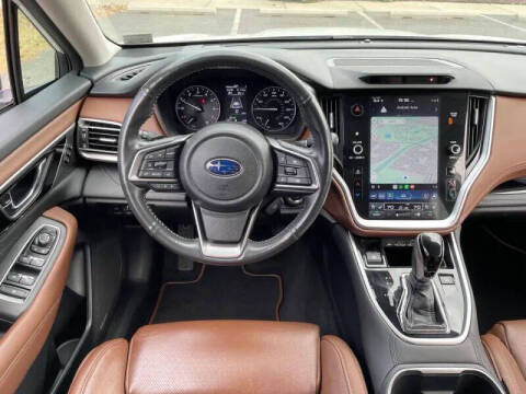 2024 Subaru Outback Touring XT