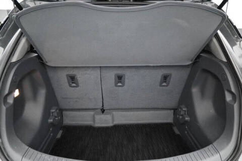 2019 Chevrolet Bolt EV Premier