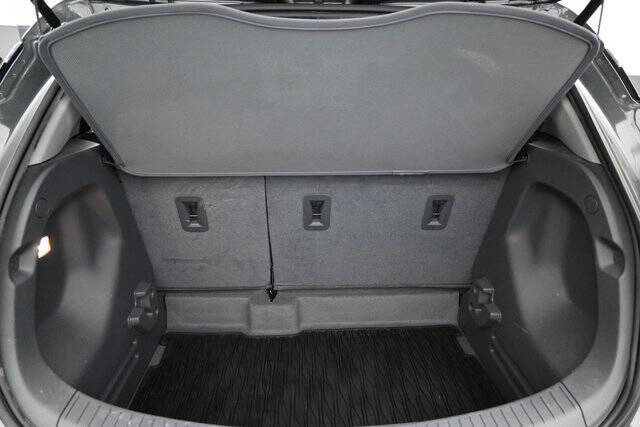 2019 Chevrolet Bolt EV Premier