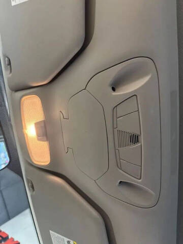 2014 Ford Transit Connect XL