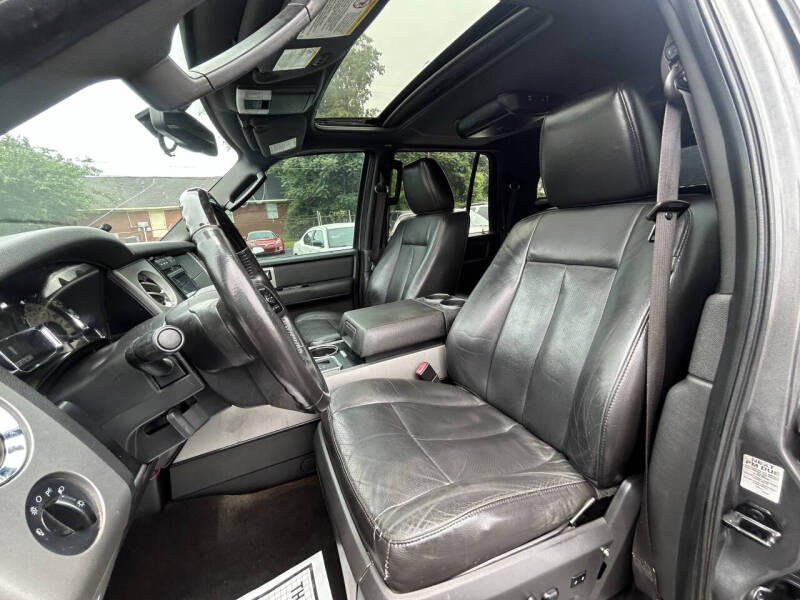 2013 Ford Expedition Limited