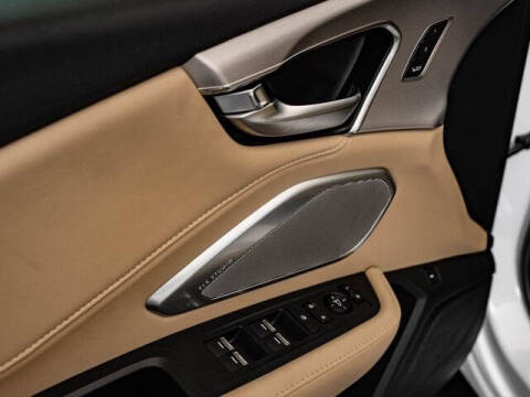 2022 Acura RDX SH-AWD w/Tech