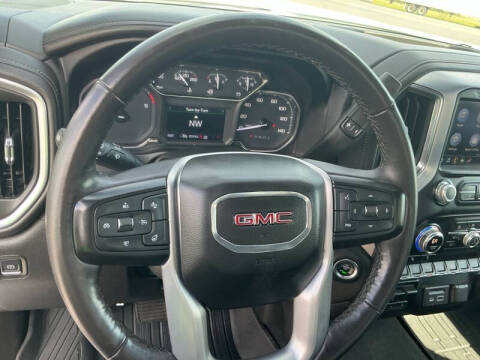 2022 GMC Sierra 2500HD