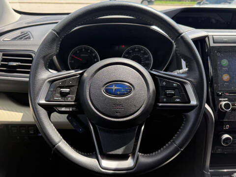 2020 Subaru Ascent Premium 7-Passenger