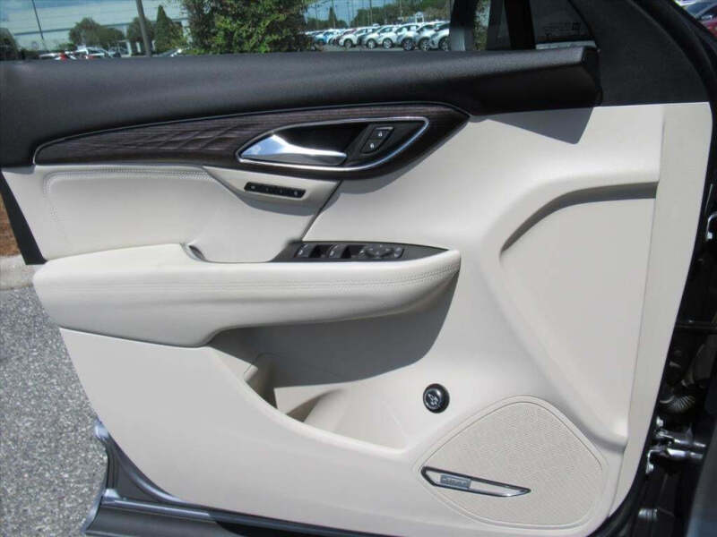 2022 Buick Envision Avenir
