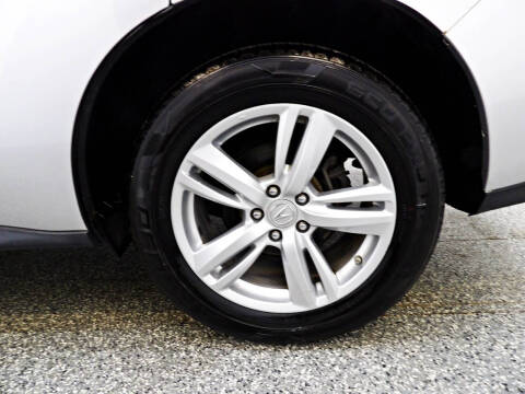 2014 Acura RDX