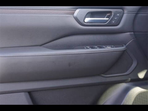 2025 Nissan Armada SL