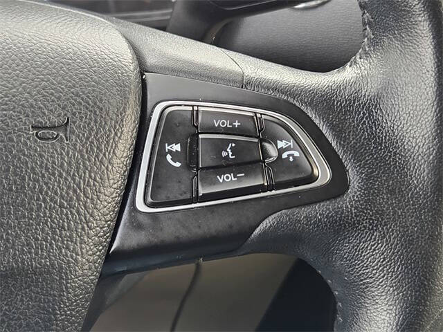 2019 Ford EcoSport Titanium