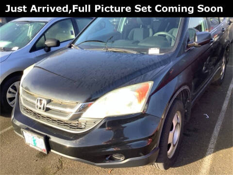 2011 Honda CR-V for sale at Royal Moore Custom Finance in Hillsboro OR