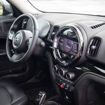 2023 MINI Countryman Classic Cooper