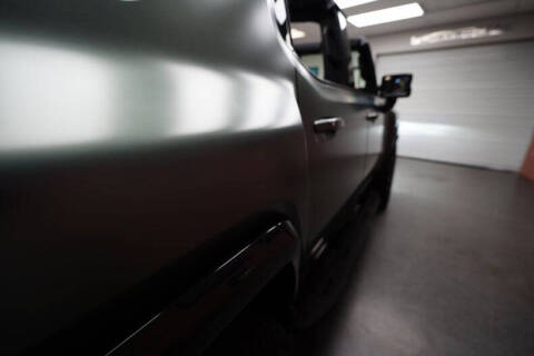 2024 GMC HUMMER EV 3X