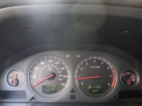 2007 Volvo XC90 3.2