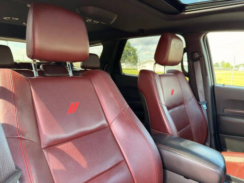 2023 Dodge Durango GT Plus