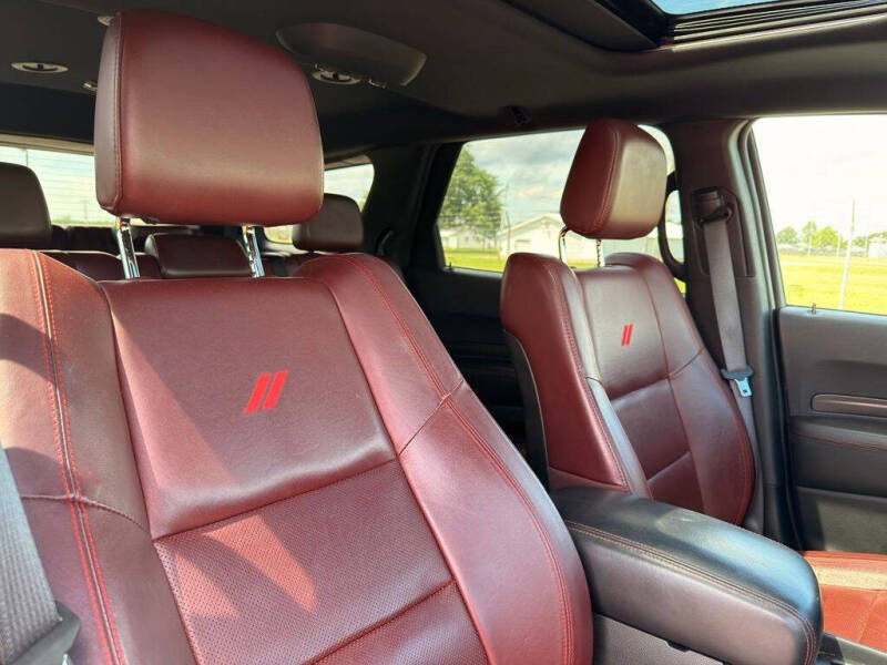 2023 Dodge Durango GT Plus
