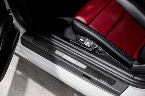 2018 Porsche 911 Carrera GTS