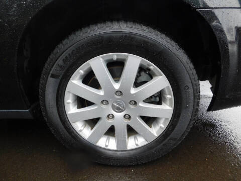 2016 Chrysler Town and Country Touring