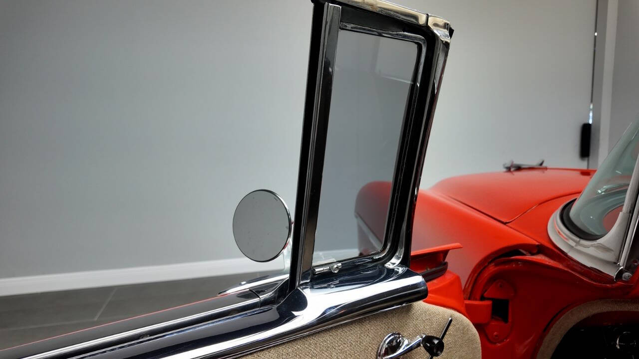 1955 Chevrolet Bel Air 97