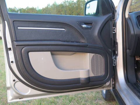 2009 Dodge Journey SXT