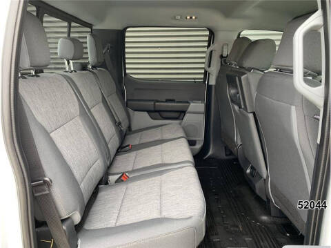 2023 Ford F-350 Super Duty XL