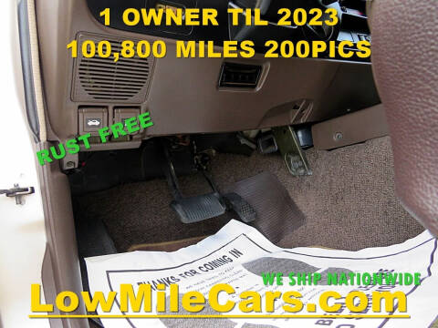 1992 Toyota Land Cruiser