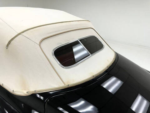 1949 Studebaker Commander