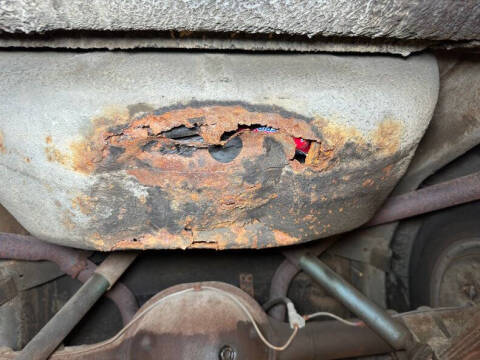 1960 Ford Thunderbird