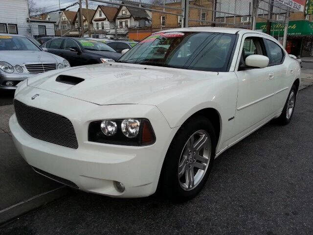 2006 Dodge Charger RT