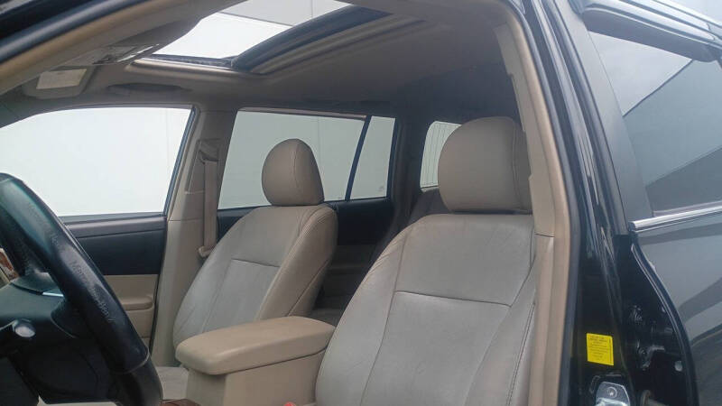 2011 Toyota Highlander Limited