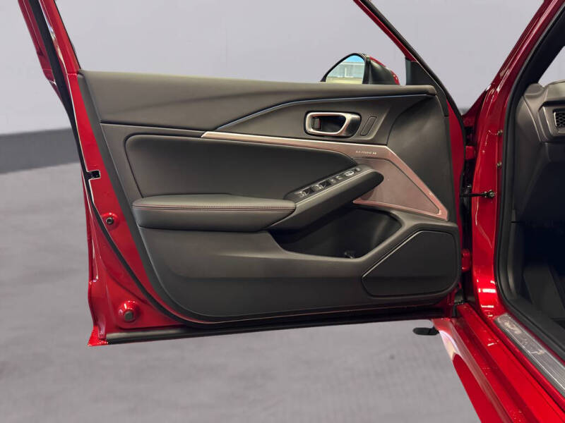 2026 Acura Integra Type S