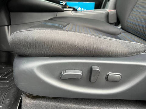 2020 Nissan LEAF SV PLUS