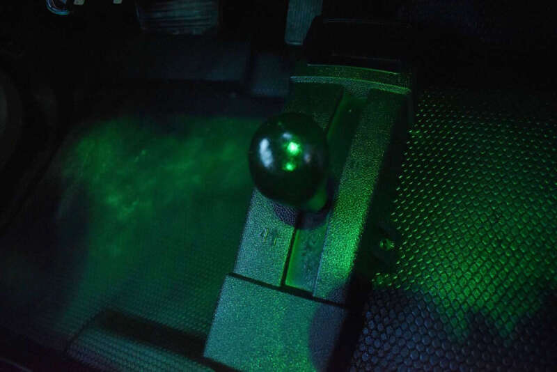 2013 Chevrolet Silverado 2500HD