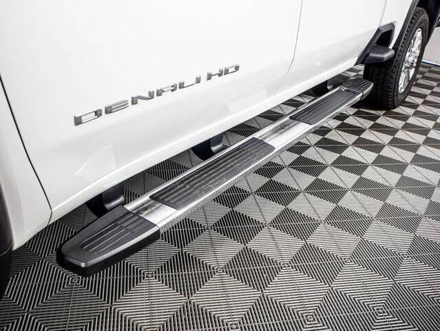 2022 GMC Sierra 3500HD