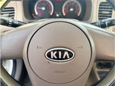 2010 Kia Rio