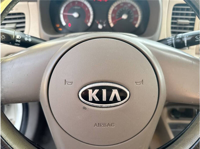 2010 Kia Rio